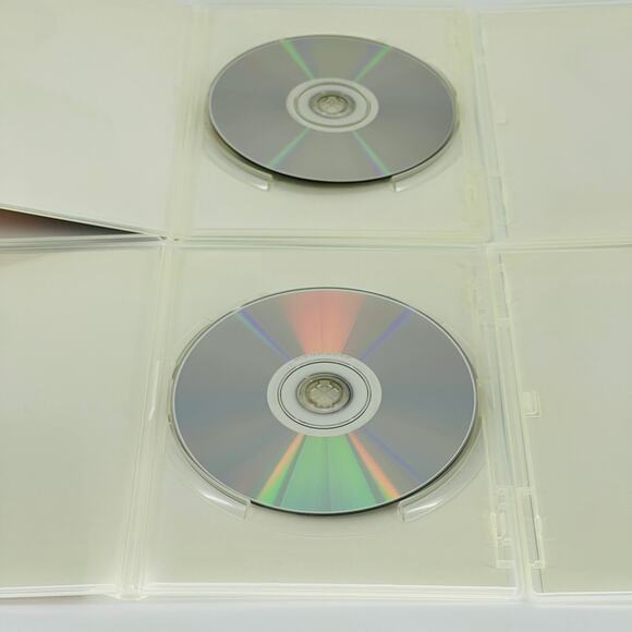 Monk - The Complete Fourth Season (DVD, 2006, 4-Disc Set) - Good Used Condition - Picture 15 of 15